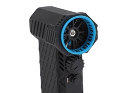 Duster Elétrico 300000rpm Carro Computador Fast Charge