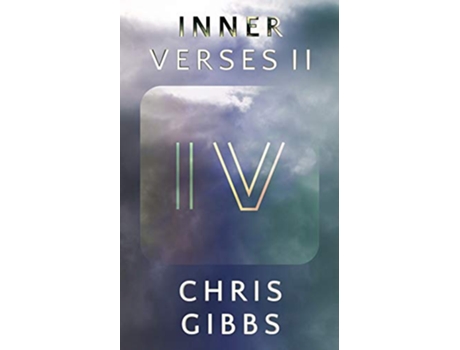 Livro Inner Verses II de Chris Gibbs (Inglês)
