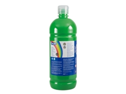 Garrafa Tempera MILAN (Verde Claro - 1000ml)