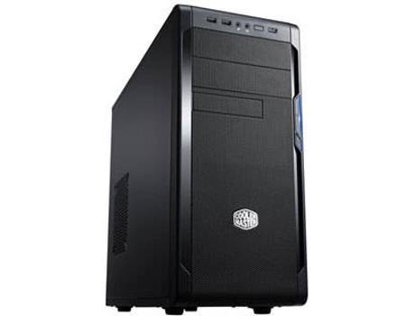 Imagem de Desktop POWERED BY MSI OfficeMaster