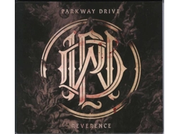 CD Parkway Drive - Reverence