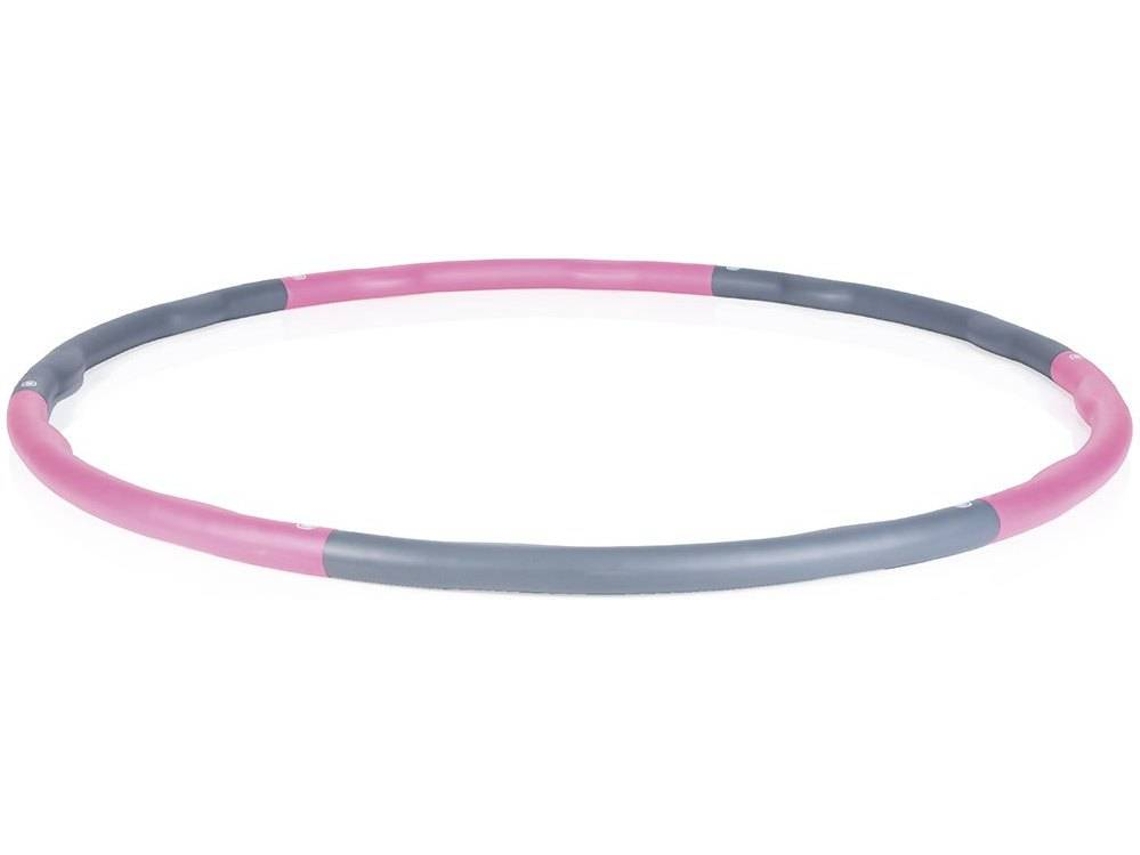 Aro de Ginástica GYMSTICK (1.2 Kg - 100x100x3cm)