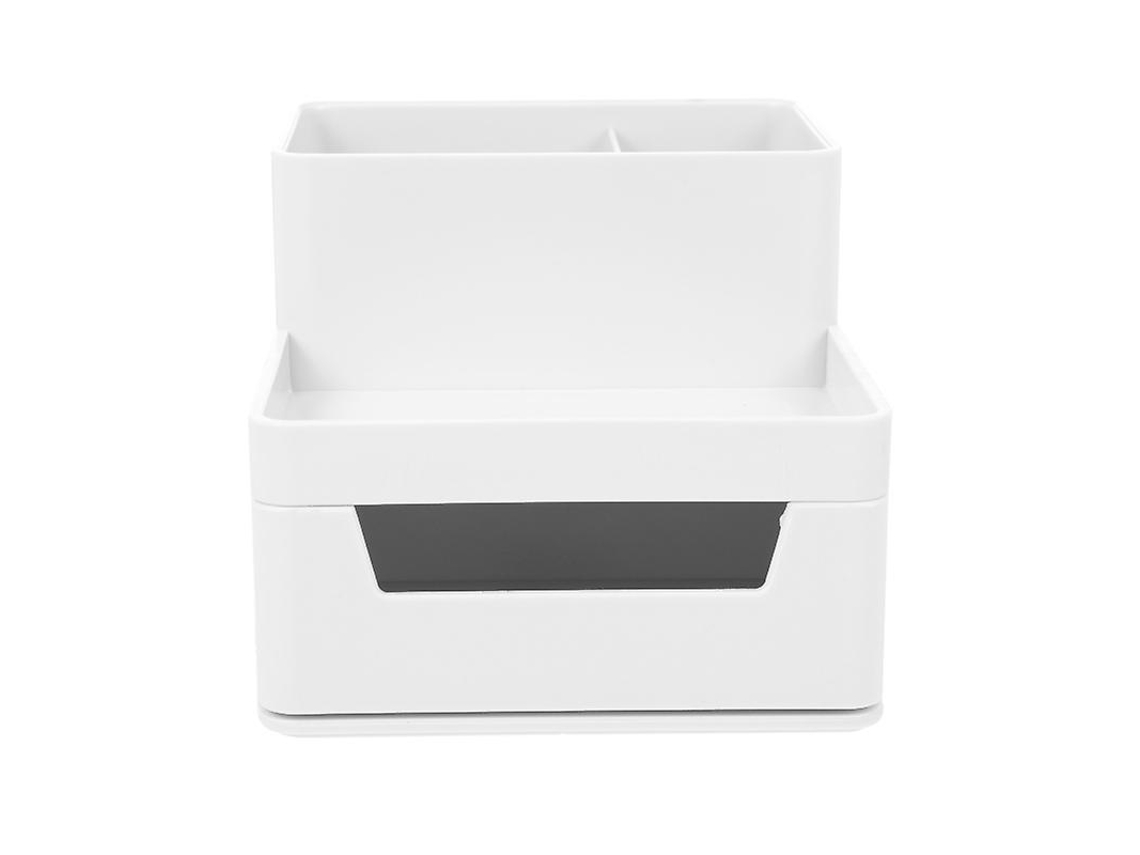1Pcs Recipiente de Papelaria Doméstico ALLINLESS