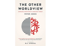 Livro Exposing Christianitys Greatest Threat de Peter Jones (Inglês)