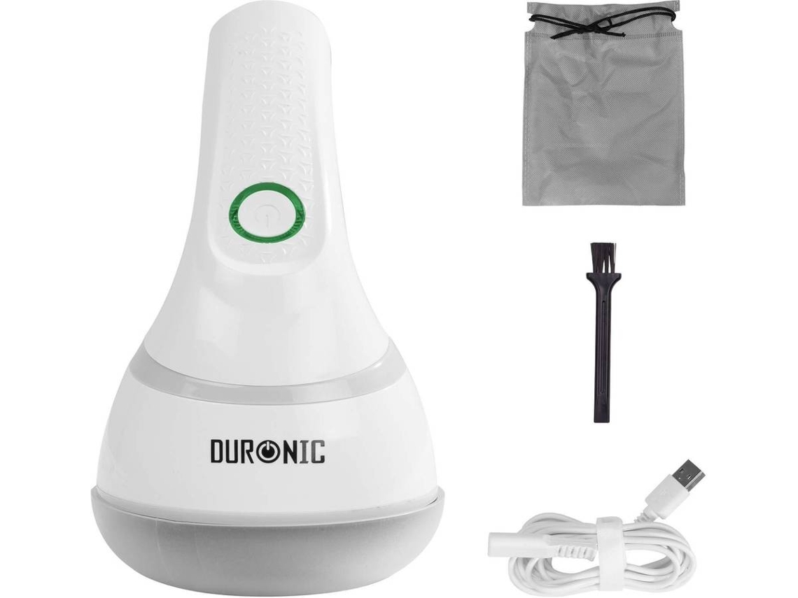 Tira-Borbotos DURONIC FS16USB-SFP