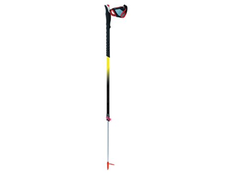 Postes de Ski de turismo em carbono e alumínio TSL Race 2 Cross- Winter Spike