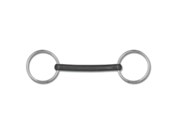 Borracha Mordeu Flexibar 7 Cm 15 Mm Prateado 14.5 Cmwaldhausen
