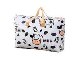 Bolsa Organizadora de Grande Capacidade com Alça. Bolsa Organizadora de Grande Capacidade Dobrável. GOKOCO