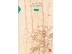 Livro Las Células De La Mente de Ricardo Tapia (Espanhol)