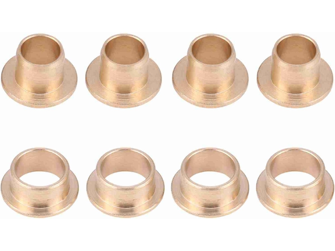 Conjunto De Aço Com Cromado Youthink Para Crx Cx Dx Ex Si Eg6 B16 D16