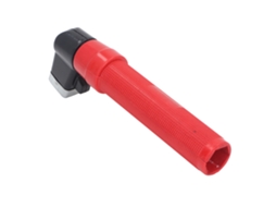 Laxiscreed Suporte Para Eletrodos De Soldadura Até 400a Com Pegada Antideslizante