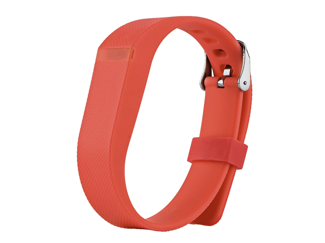 Pulseira de substituição EOOCOO com fivela de cor sólida