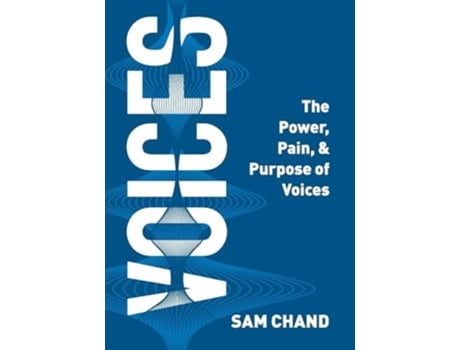Livro Voices The Power, Pain, amp Purpose of Voices de Sam Chand (Inglês)