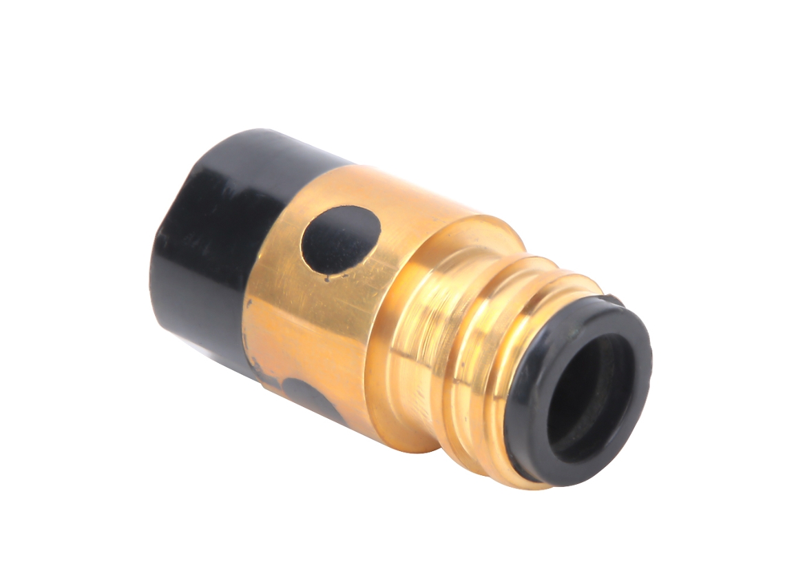 Laxiscreed) Componente De Fixação Para Nozzles De Soldadura Panasonic Type 350, Compatível Com Type 350a