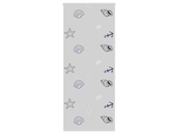 Vidaxl Rolo De Duche Estores 110x240 Cm Largura Tecido 106 Cm