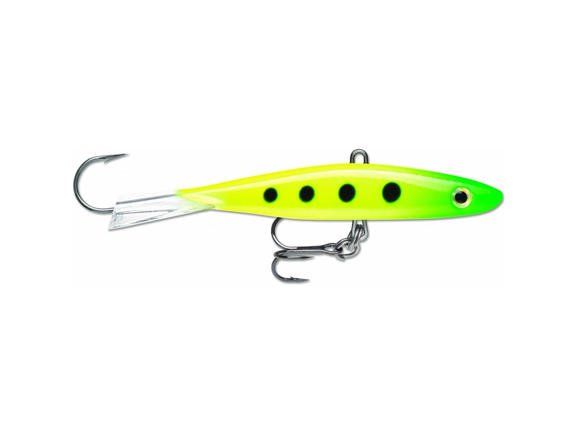 Lure RAPALA Jigging Shadow Rap® - 17g