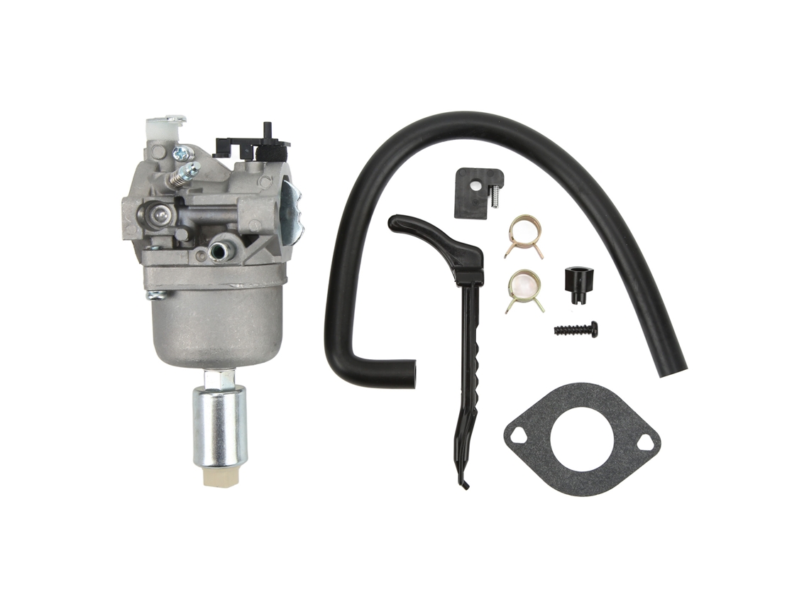 Kit de Substituição do Carburador, Junta e Tubo de Óleo para Cortadores de Grama Lt4200, Lt1000 e Lt2000 CHABERLU (2003)