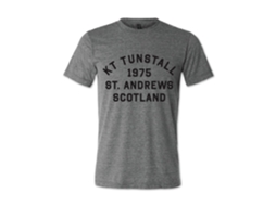 Kt Tunstall St. Andrews/1975 T shirt ROCKINSTONE Unisex Adults Best Sellers Size:m