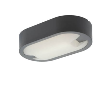 Avantismo Led Salário Ou Bb 15W 4000K Cinza VITOLIGHTING