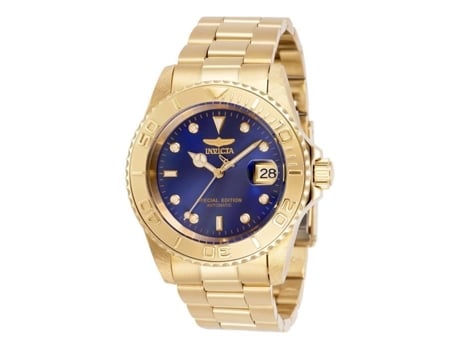 Relógio Masculino Invicta Pro Diver 30603 42 Mm INVICTA WATCH