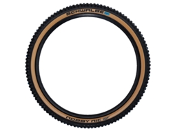 Roda mole SCHWALBE Nobby Nic Evo Addix Speedgrip Tub.