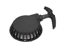 Placa De Arranque Manual Resistente De Plástico Para Scooter 49cc Recoil Starter De Repuesto