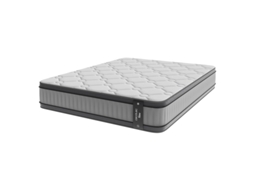 Colchão Híbrido Cecotec Flow 8900, 80x200. Multicamadas, Núcleo De Molas Ensacadas Springcore E Espuma Viscoelástica Viscocare+