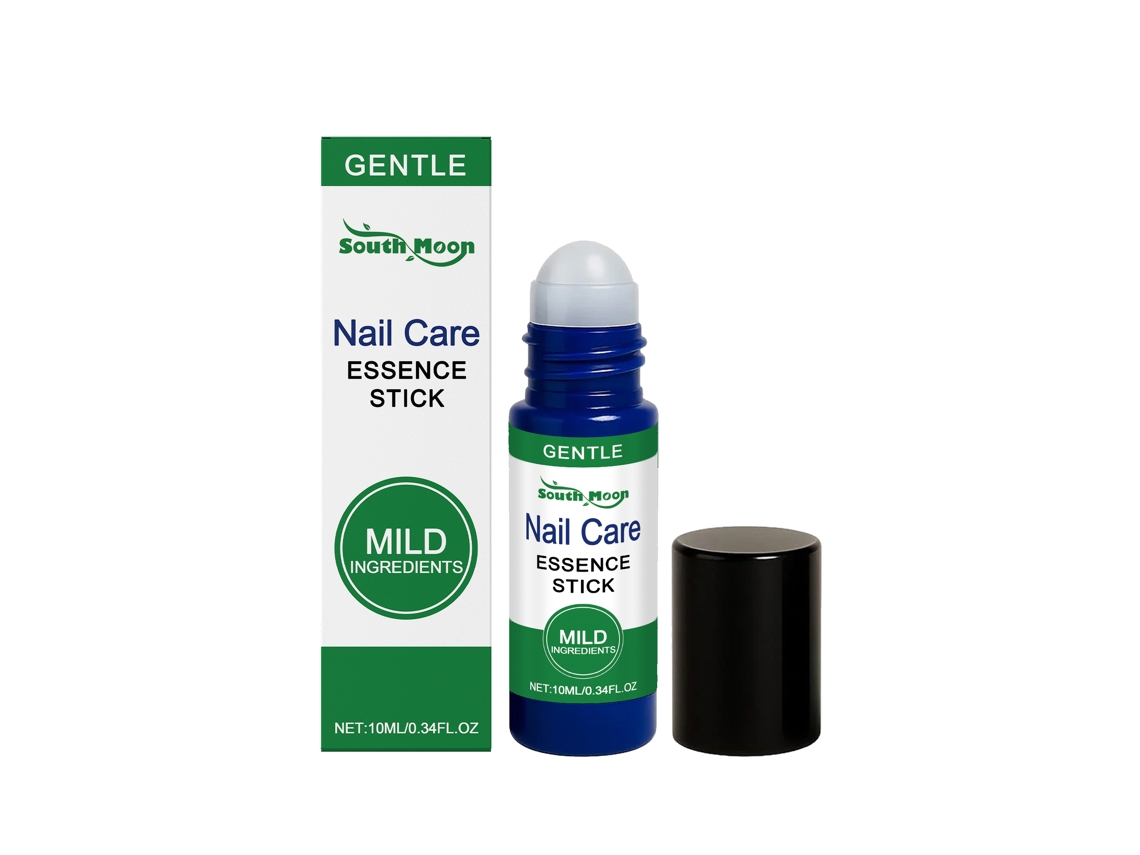 Roll Essence para cuidados profissionais com as unhas