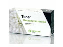 Tóner Reciclado KARKEMIS 220A (Magenta)