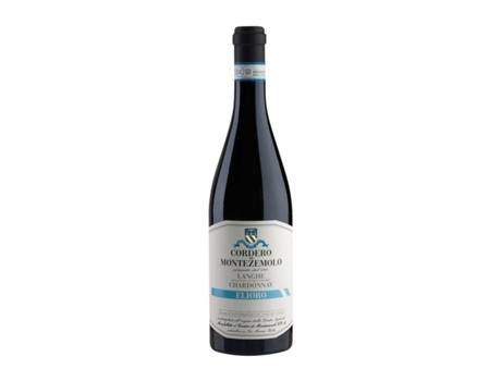 Vinho branco CORDERO DI MONTEZEMOLO Elioro Chardonnay Langhe (0.75 L - 1 Unidade)