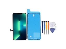 2026zentro-kit De Reparo De Tela Lcd Com 3d Touch 6.1in Fhd Para A2483 A2636 A2639 A2640 A2638