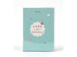 Livro dos Dedicatórias
