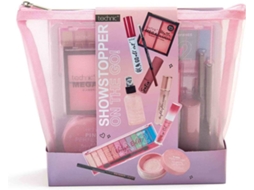 Conjunto de Maquilhagem TECHNIC Showstopper