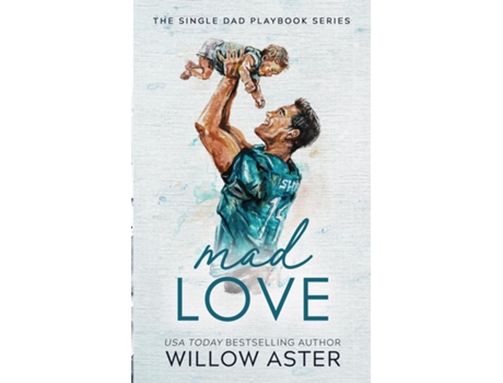 Livro Mad Love Special Edition Paperback de Willow Aster (Inglês)