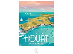 Quebra Cabeça La Loutre Houat Yeched Mat Jogo De Quebra Cabeça De 1000 Peças La Loutre Puzzels