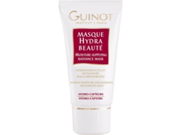 Máscara Hidratante GUINOT Hydra Beauté Máscara Hidratante Luminizante (50 ml)