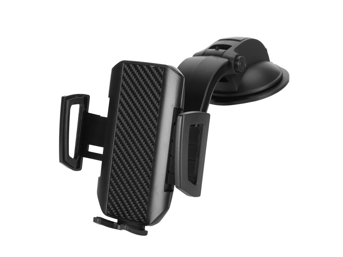 Suporte de Carro para Telefone EOOCOO, rotação 360°