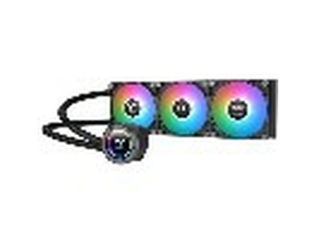 Kit de Refrigeração Líquida THERMALTAKE Th360 Argb