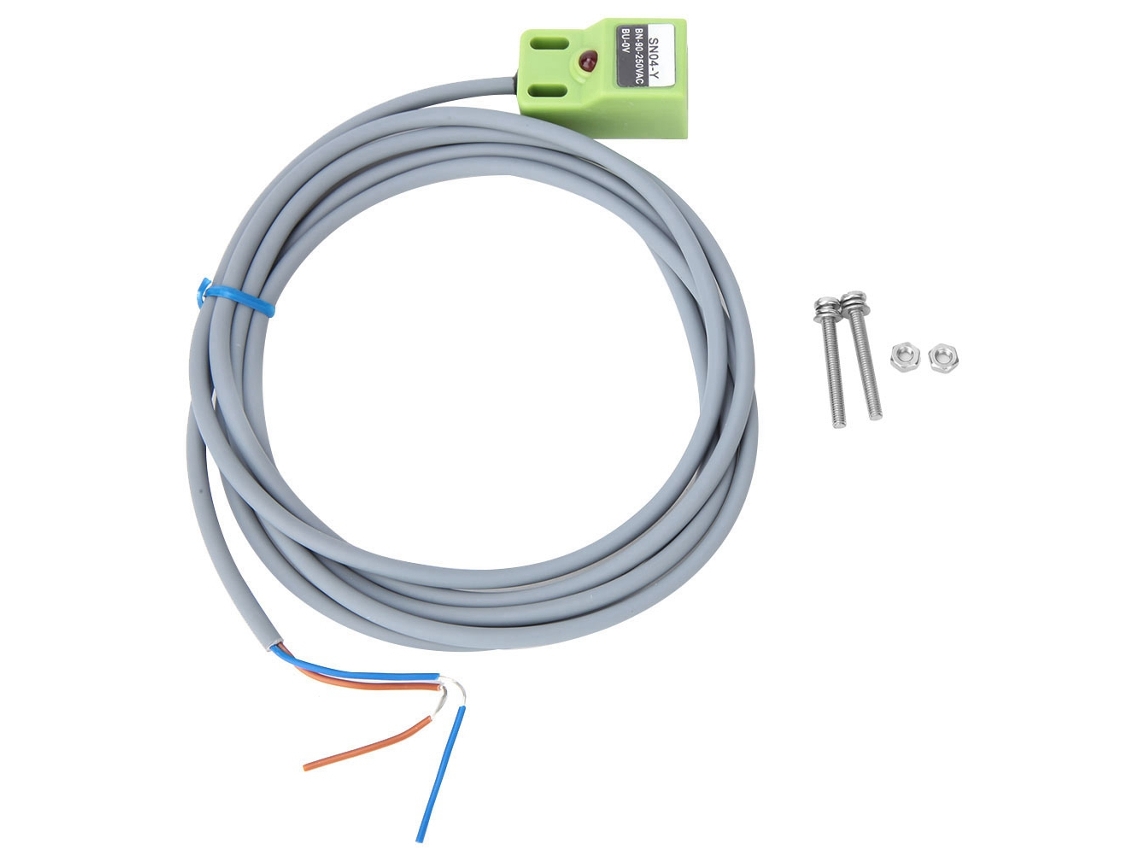 Sensor Fotoelétrico E3jk Ds30m1 | S/MARCA