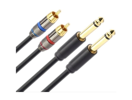 Servidores Mozos Mcable 2jt2r