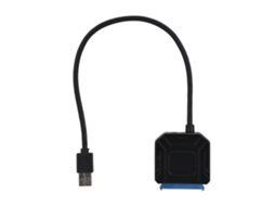 Adaptador Usb3.0 para Sata Ssd Hdd LAXISCREED