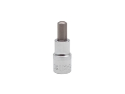 Vaso C/punta 1/2 Hex. 12mm 60mm 180 12 1 Irimo
