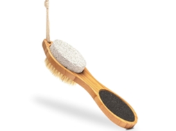 Four Pes Scrub Em Um Care E Pes Massage*