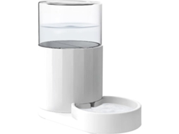 Dispensador Automático De Água, Capacidade 2,5 L, Sistema Filtrante, Para Uso Doméstico E Hidratação Diária