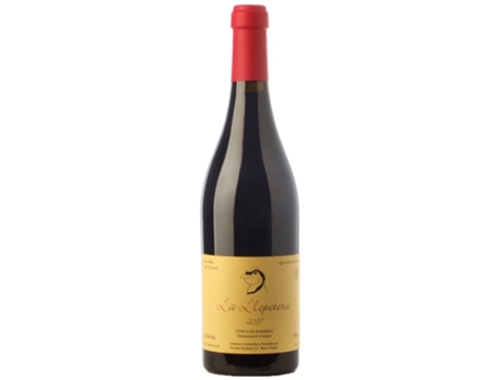 Vinho ESCODA SANAHUJA Escoda Sanahuja La Llopetera Pinot Preto Conca De Barberà Joven (0.75 L - 1 unidade)