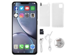 Smartphone LAXISCREED Android 10.0 Dual Sim