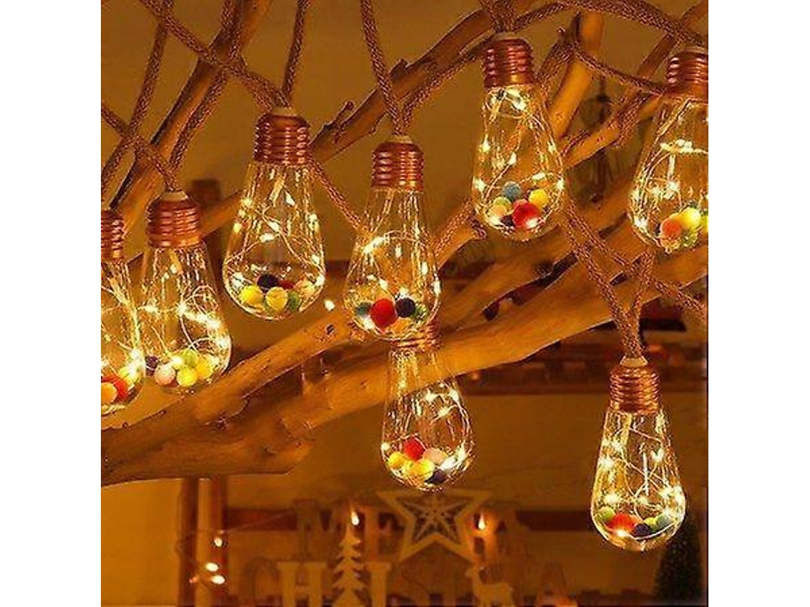 Luz Solar Externa Olysi Shop