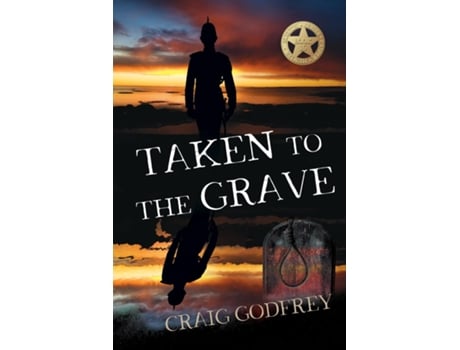 Livro Taken To The Grave De Craig Godfrey (inglês)