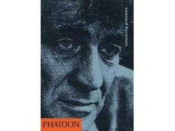 Livro leonard bernstein de paul myers (inglês)