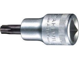 Chave De Caixa STAHLWILLE Com Torx (1 2 nº54TxTamanho T40)